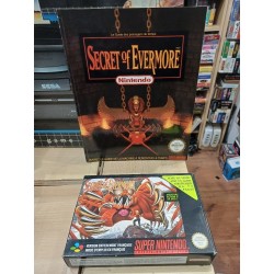 secret-of-evermore-en-boite-avec-guide-pal-fah