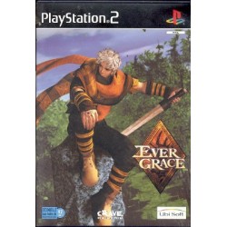EVER GRACE