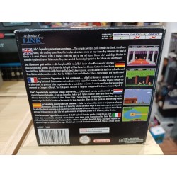ZELDA 2 THE ADVENTURE OF LINK Nes Classics
