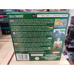 TALES OF PHANTASIA gba us