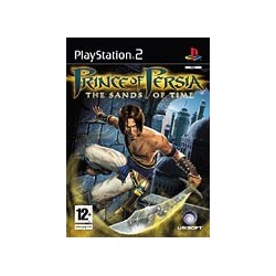 PRINCE OF PERSIA : Les Sables du Temps