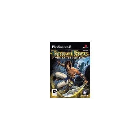 PRINCE OF PERSIA : Les Sables du Temps