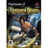 PRINCE OF PERSIA : Les Sables du Temps