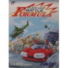 BATTLE FORMULA