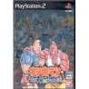 KINNIKUMAN GENERATIONS