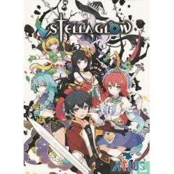 STELLA GLOW Coffret Collector Pal