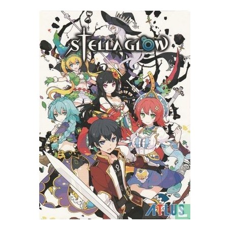 STELLA GLOW Coffret Collector Pal