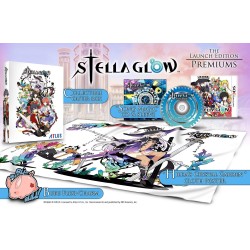 STELLA GLOW Coffret Collector Pal