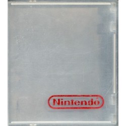 BOITIER RANGEMENT NES