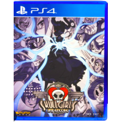 SAMURAI SPIRITS REBOOT Ps2 Limited Edition