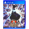 SKULL GIRLS 2nd Encore Ps4 Limited Run (Neuf)