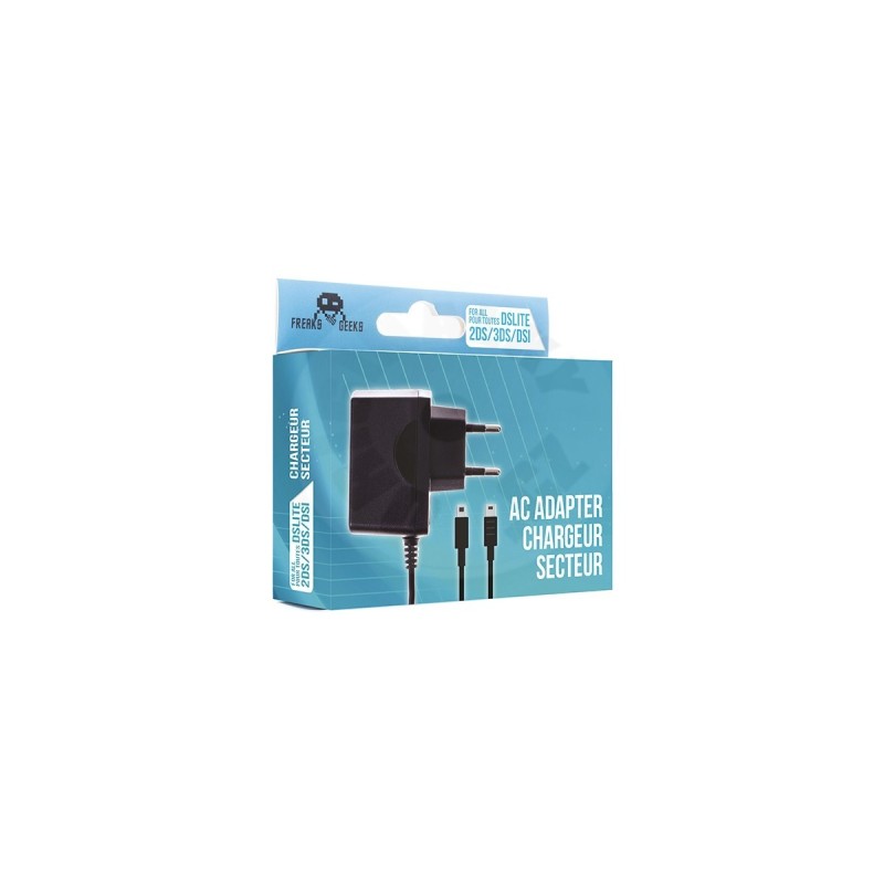 TRANSFO GBA SP Nintendo Officiel