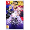 FIRE EMBLEM Three Houses