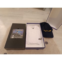 FORMULA ONE 99 Limited Edition Pack collector