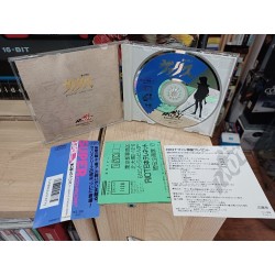 valis pc engine