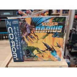 SUPER DARIUS