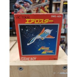 AEROSTAR