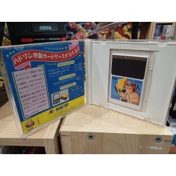 pc-denjin pc engine
