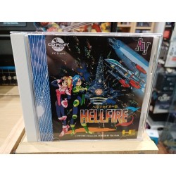 hellfire-s pc engine