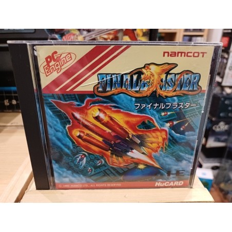 final-blaster-nec pc engine