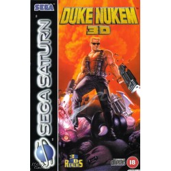 DUKE NUKEM 3D