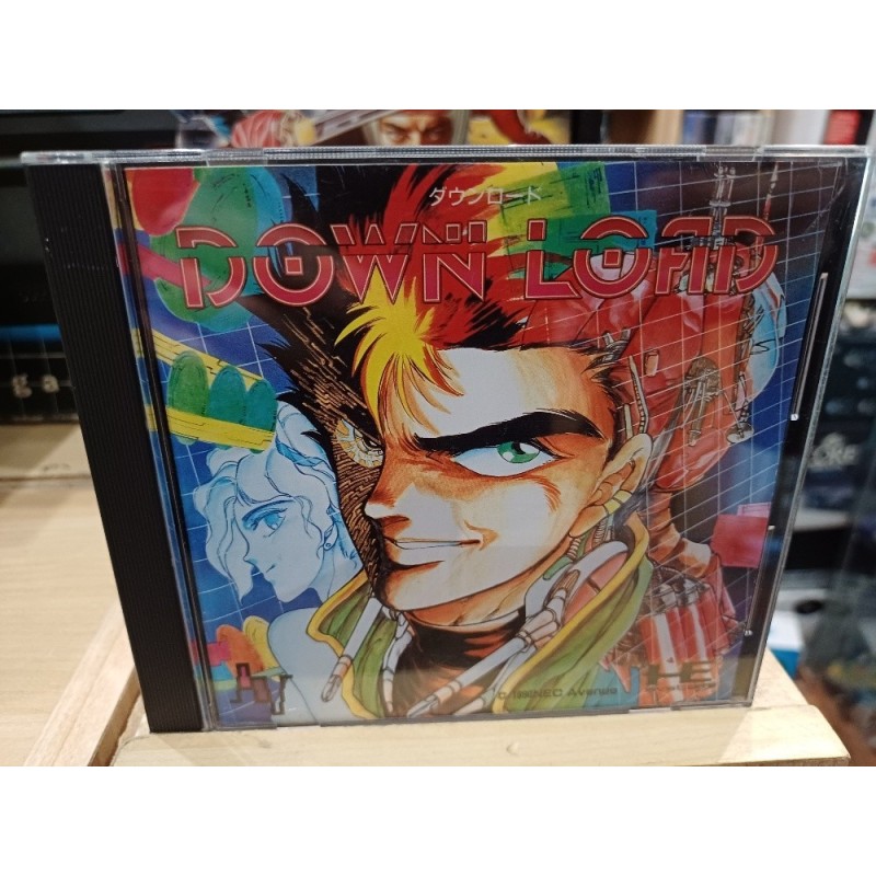 download pc engine