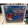 IMAGE FIGHT 2 pc engine