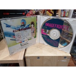 IMAGE FIGHT 2 pc engine