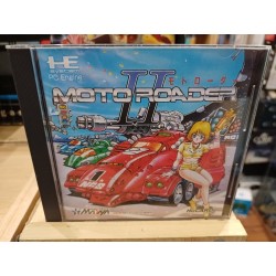 MOTORAODER 2