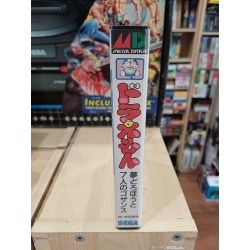 DORAEMON