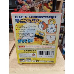 POKEMON PINBALL Japan