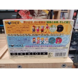 MOTHER 1+2