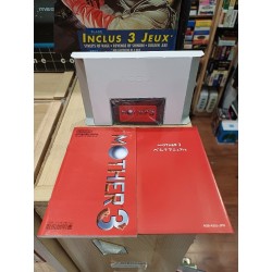 MOTHER 3 (très bon état)