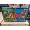 ZELDA A Link to The Past & Four Swords japan (très bon état)