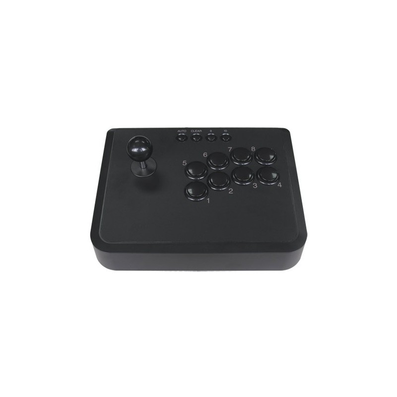FIGHTING STICK PS2/PS3/PC