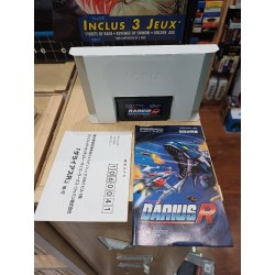 DARIUS R gba