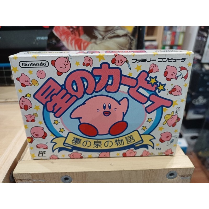 KIRBY fc