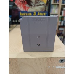 METROID 2 jap (cart. seule)