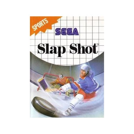 SLAP SHOT