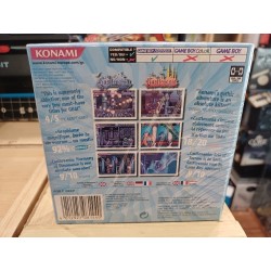 CASTLEVANIA DOUBLE PACK