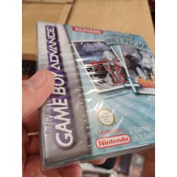 CASTLEVANIA DOUBLE PACK