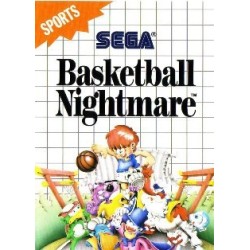 BASKETBALL NIGHTMARE