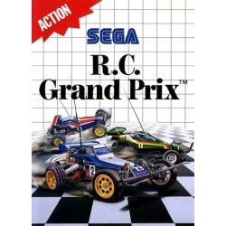 R.C GRAND PRIX