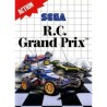 R.C GRAND PRIX