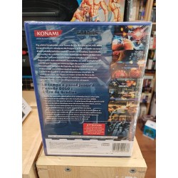 gradius-v-playstation 2