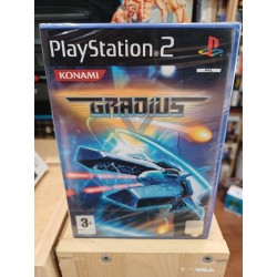 GRADIUS V Neuf