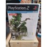 METAL GEAR SOLID 3