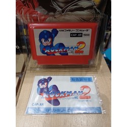 ROCKMAN 2