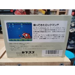 ROCKMAN 2