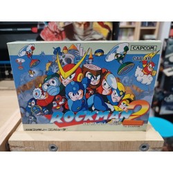 ROCKMAN 2